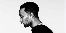 John Legend Live@deejay